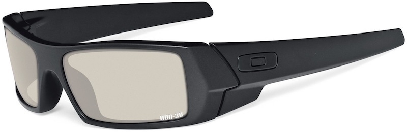 Oakley 3D Glasses Gain RealD®